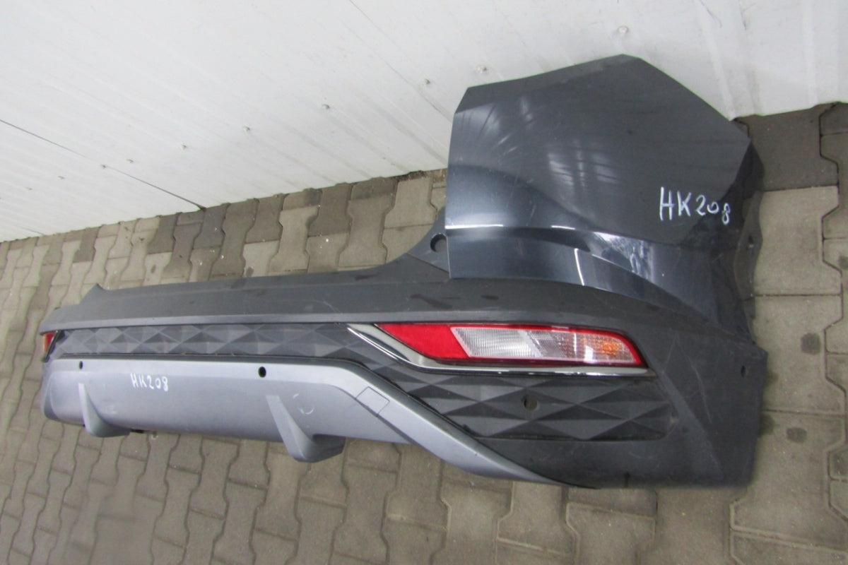 Zadnji branik Hyundai Tucson 4 IV 20-
