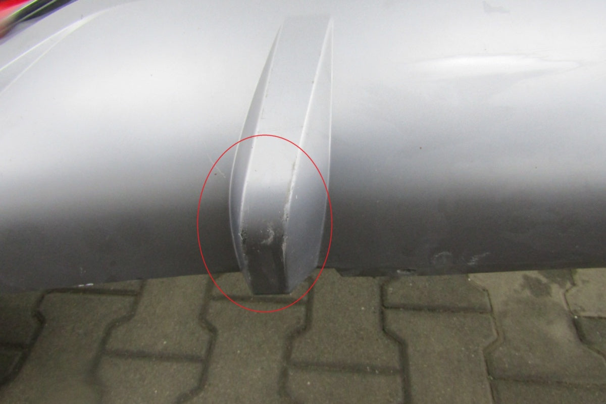 Zadnji branik Hyundai Tucson 4 IV 20-