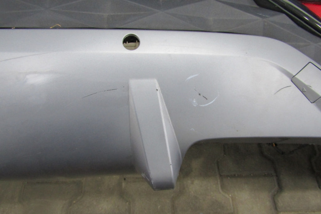Zadnji branik Hyundai Tucson 4 IV 20-