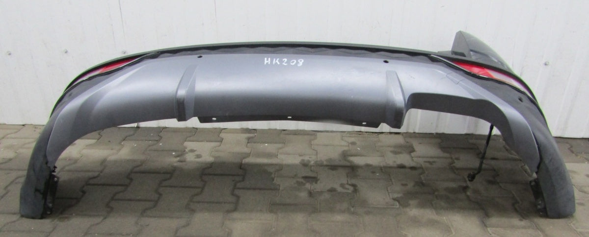 Zadnji branik Hyundai Tucson 4 IV 20-