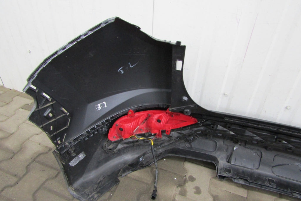 Zadnji branik Hyundai Tucson 4 IV 20-