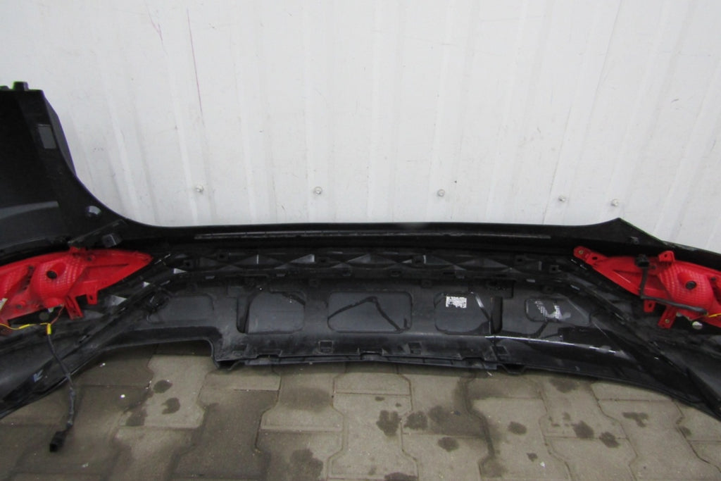 Zadnji branik Hyundai Tucson 4 IV 20-