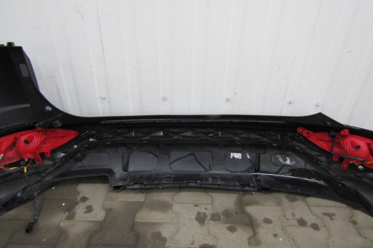 Zadnji branik Hyundai Tucson 4 IV 20-