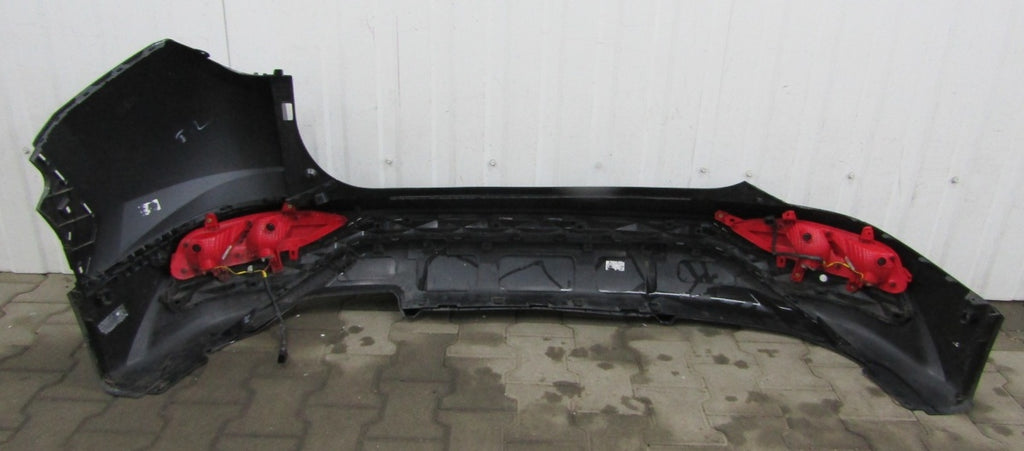 Zadnji branik Hyundai Tucson 4 IV 20-
