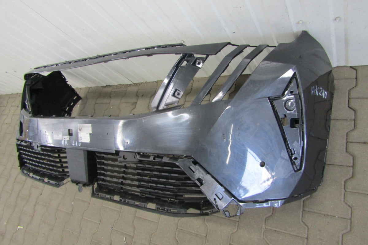 Prednji branik Peugeot 5008 3008 III E-5008 E-3008 23-