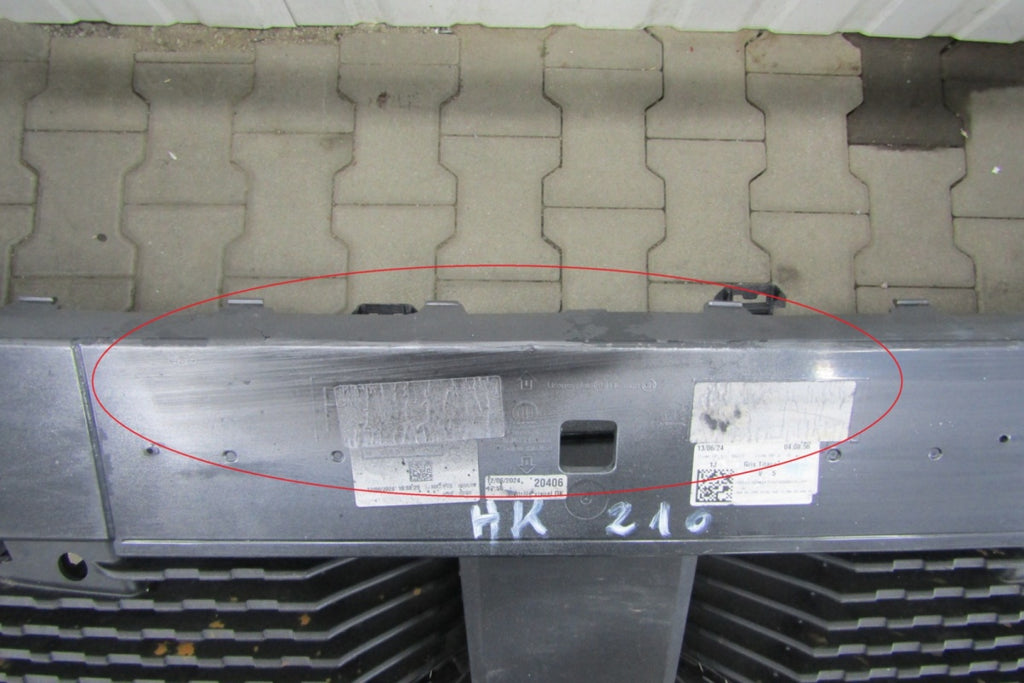 Prednji branik Peugeot 5008 3008 III E-5008 E-3008 23-