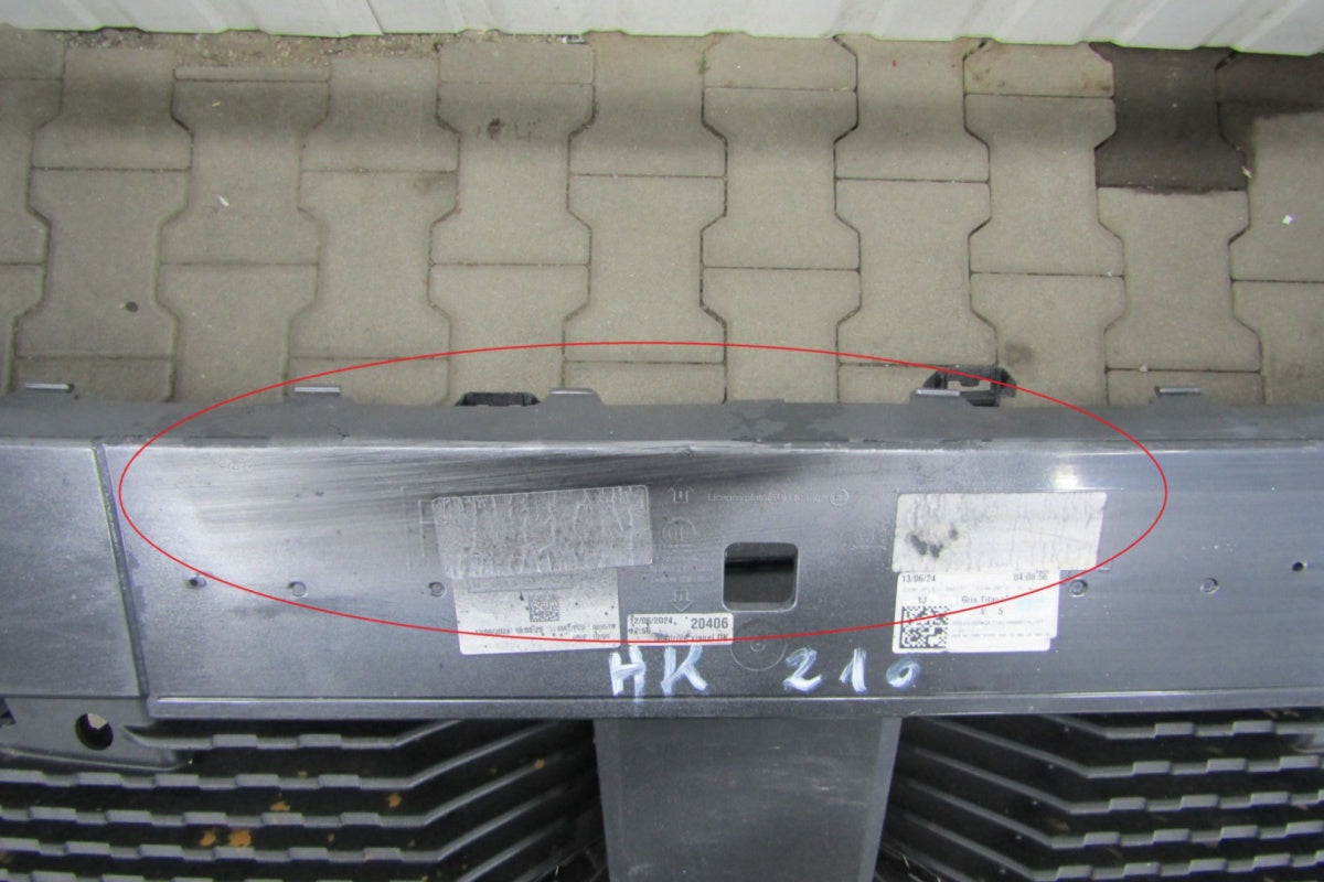 Prednji branik Peugeot 5008 3008 III E-5008 E-3008 23-