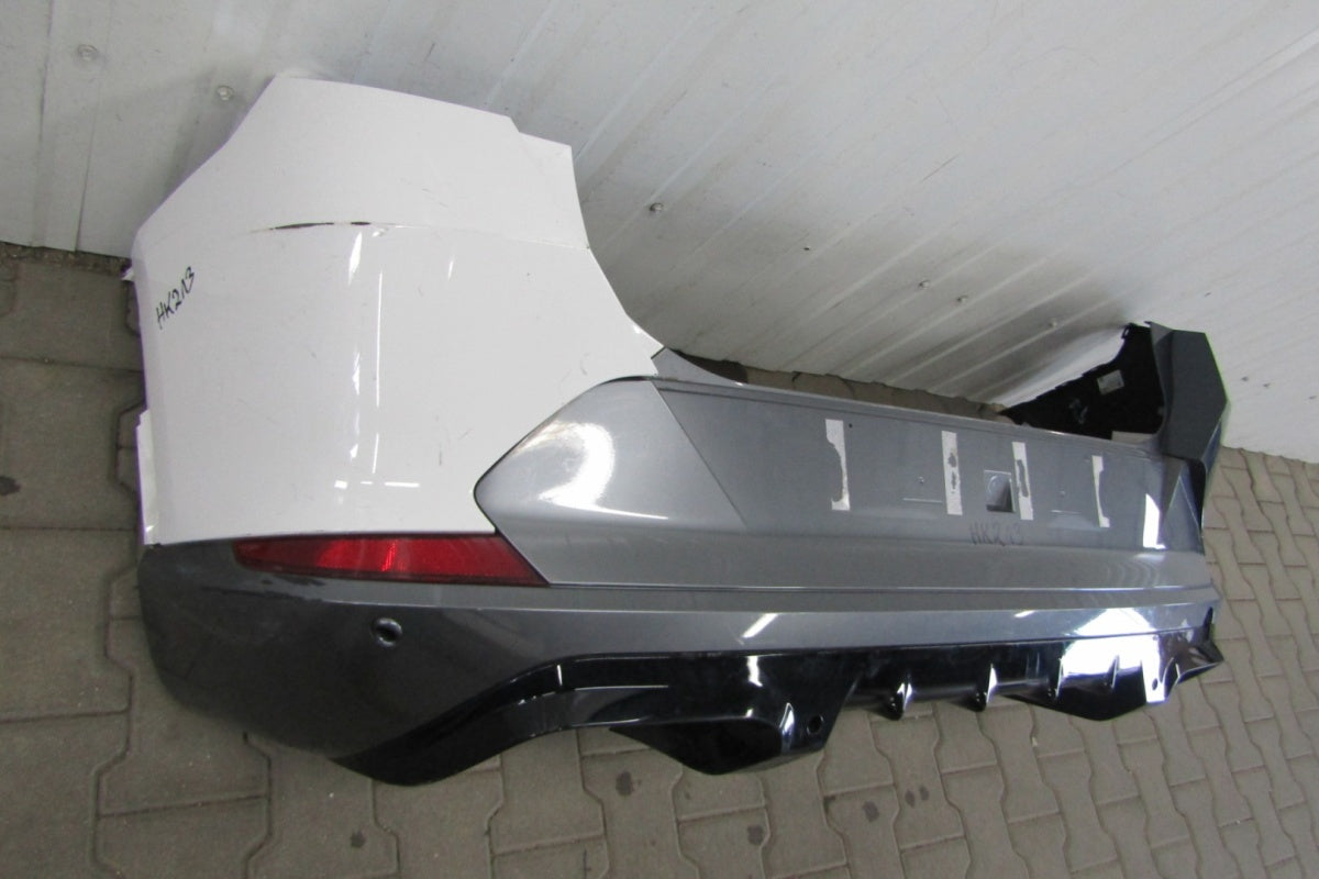 Zadnji branik Cupra Formentor 5FF 20-
