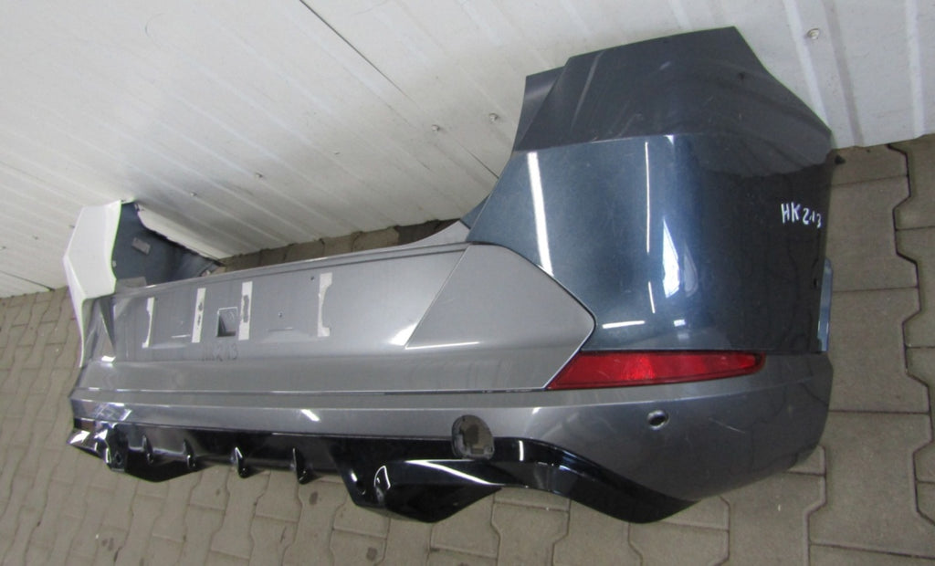 Zadnji branik Cupra Formentor 5FF 20-