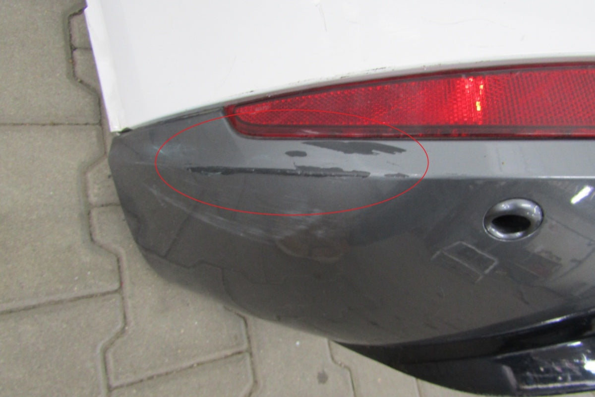 Zadnji branik Cupra Formentor 5FF 20-