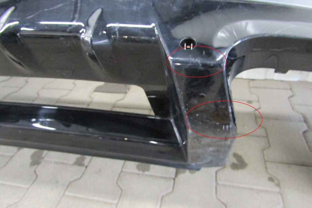 Zadnji branik Cupra Formentor 5FF 20-