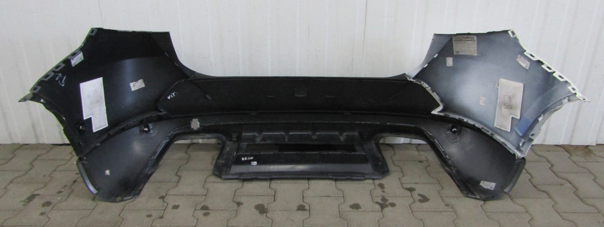 Zadnji branik Cupra Formentor 5FF 20-