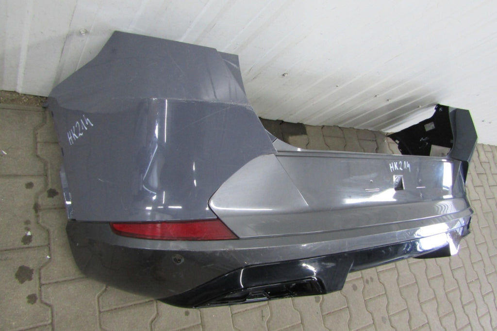 Zadnji branik Cupra Formentor 5FF 20-