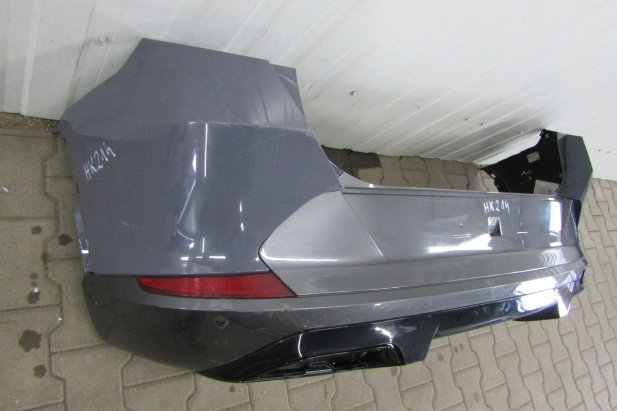 Zadnji branik Cupra Formentor 5FF 20-