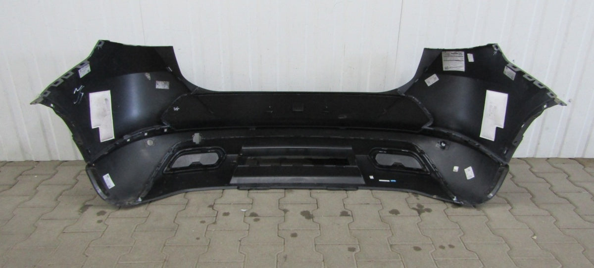 Zadnji branik Cupra Formentor 5FF 20-