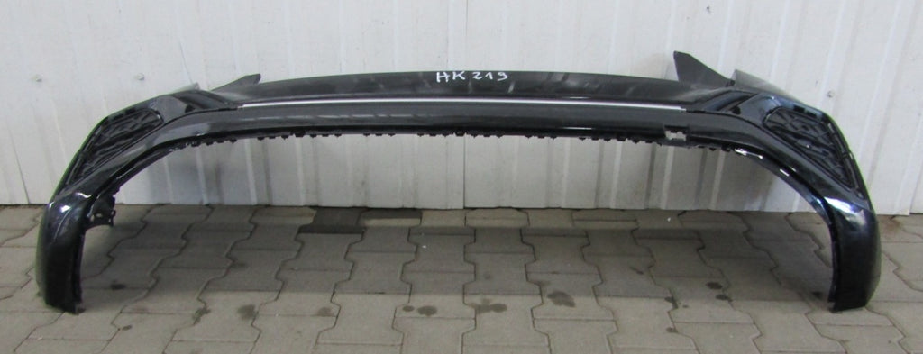Zadnji branik Audi Q2 81A S line Lift 20-22