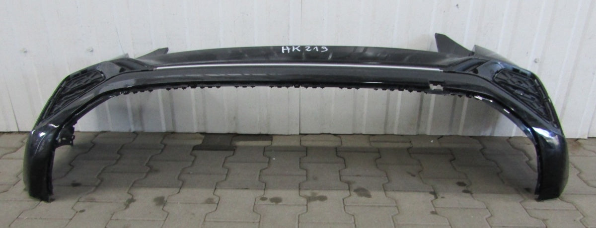 Zadnji branik Audi Q2 81A S line Lift 20-22