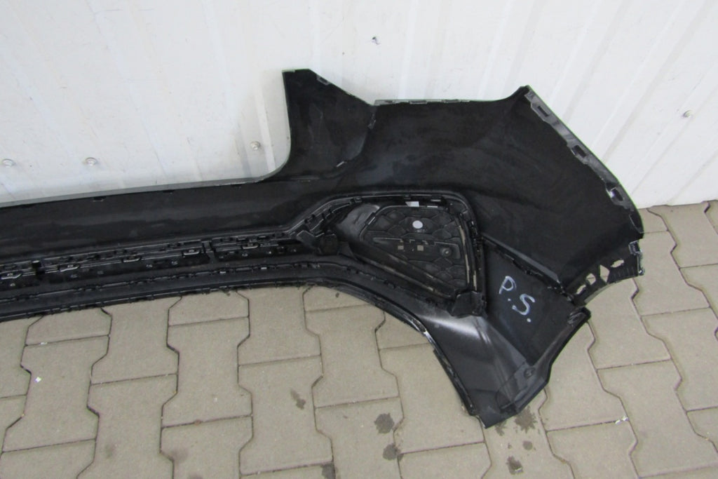 Zadnji branik Audi Q2 81A S line Lift 20-22