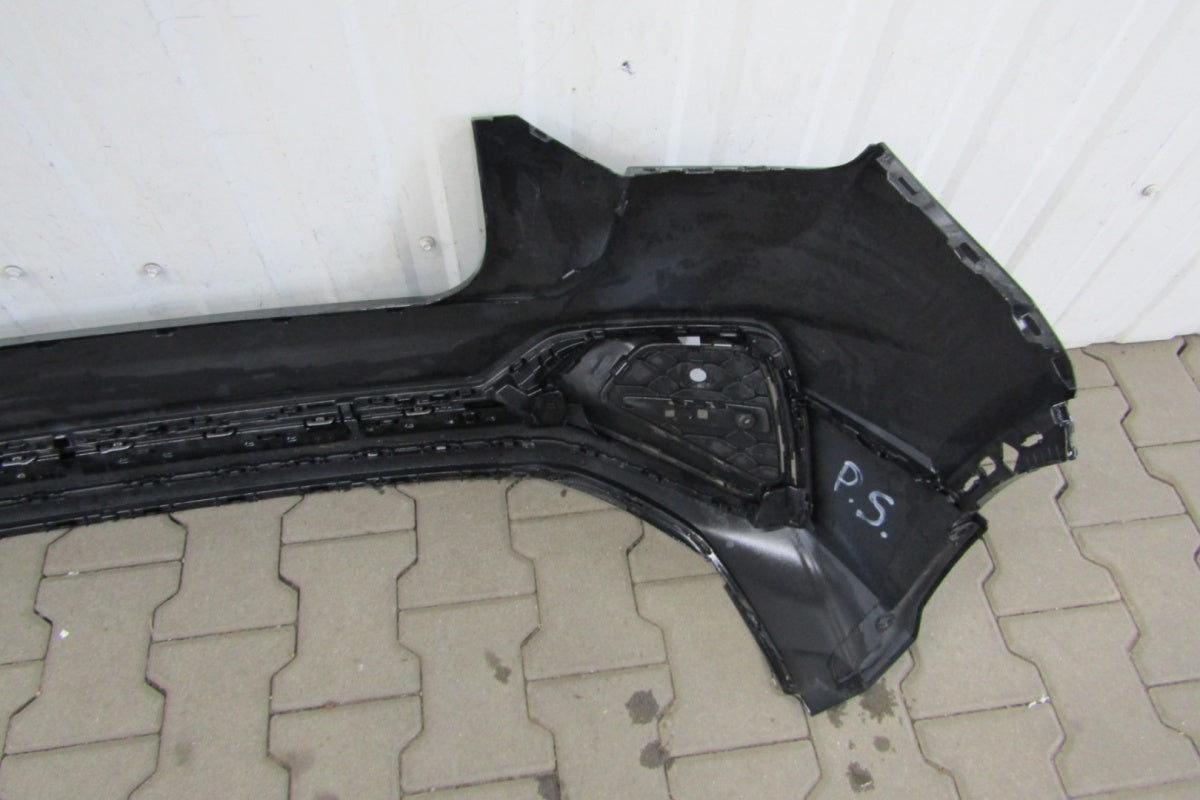 Zadnji branik Audi Q2 81A S line Lift 20-22
