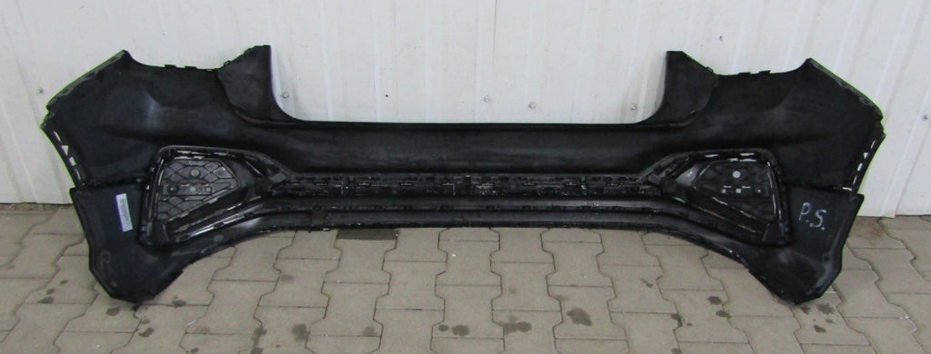 Zadnji branik Audi Q2 81A S line Lift 20-22