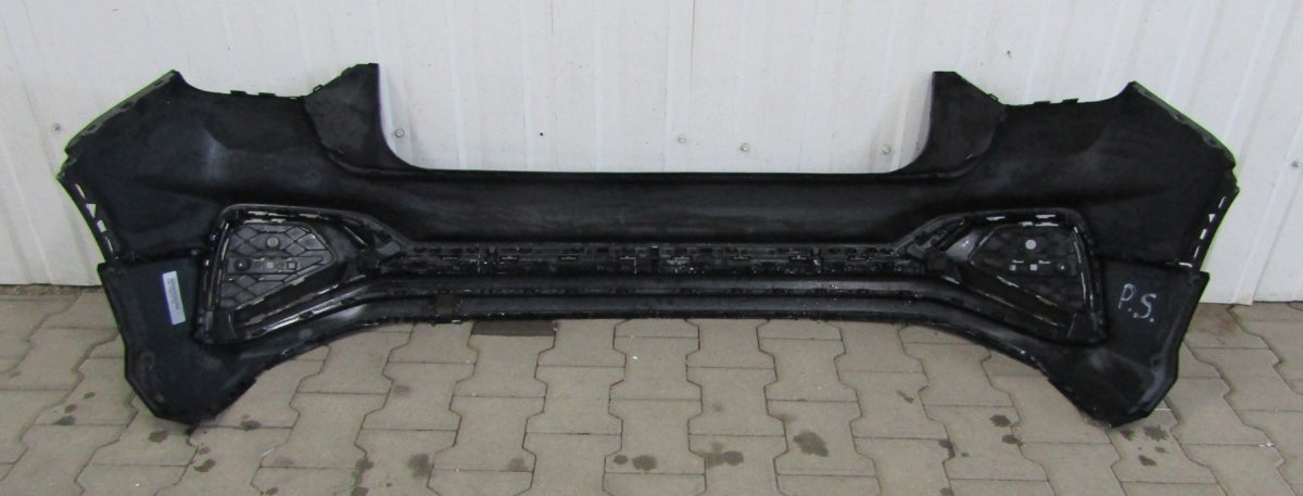 Zadnji branik Audi Q2 81A S line Lift 20-22