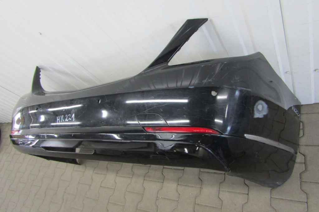 Zadnji branik S-KLASA W222 13-16