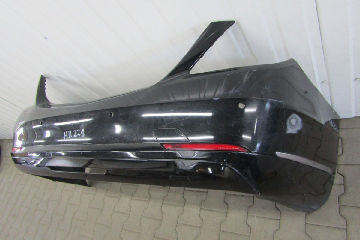 Zadnji branik S-KLASA W222 13-16