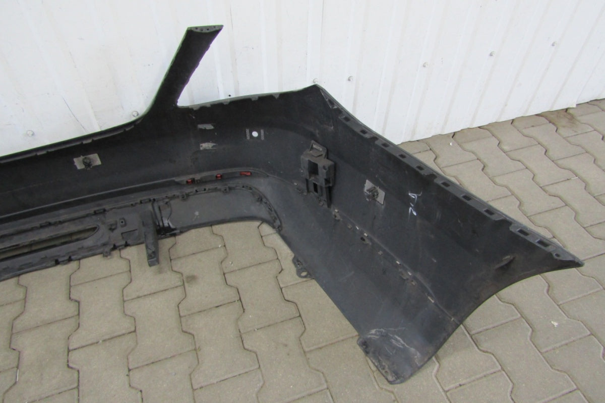 Zadnji branik S-KLASA W222 13-16