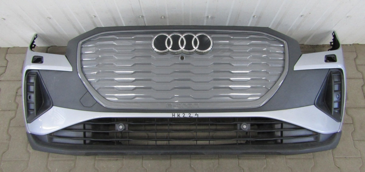 Prednji branik Audi Q4 E-Tron E Tron 89A 21- radar