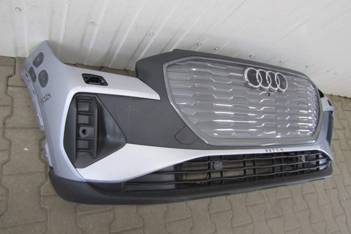 Prednji branik Audi Q4 E-Tron E Tron 89A 21- radar