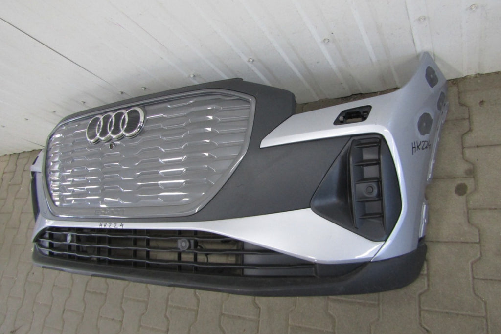 Prednji branik Audi Q4 E-Tron E Tron 89A 21- radar