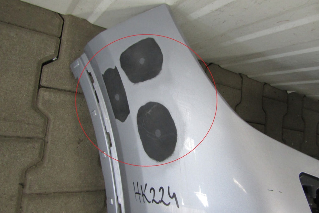 Prednji branik Audi Q4 E-Tron E Tron 89A 21- radar