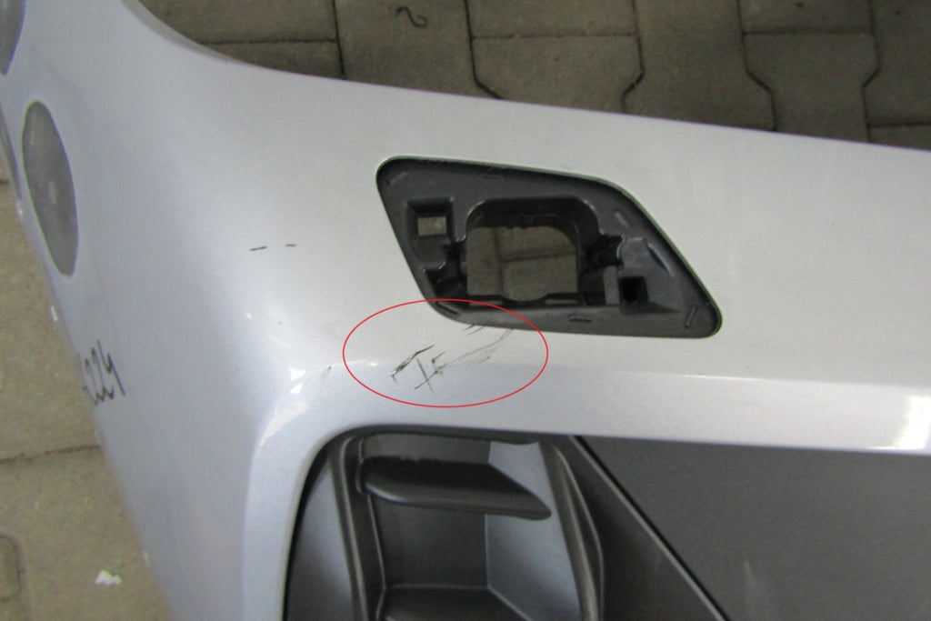 Prednji branik Audi Q4 E-Tron E Tron 89A 21- radar
