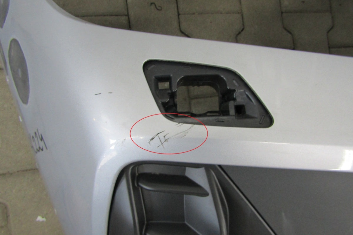 Prednji branik Audi Q4 E-Tron E Tron 89A 21- radar