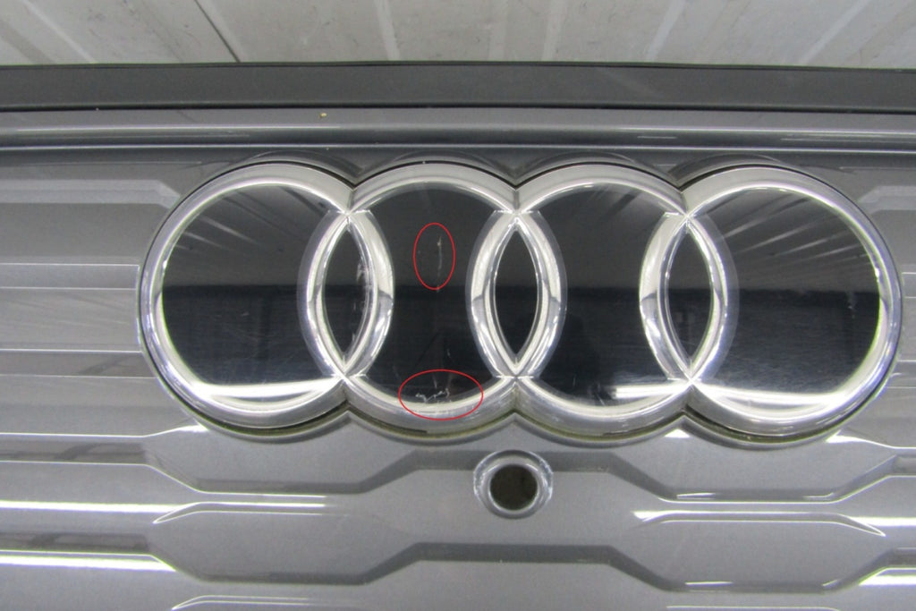 Prednji branik Audi Q4 E-Tron E Tron 89A 21- radar