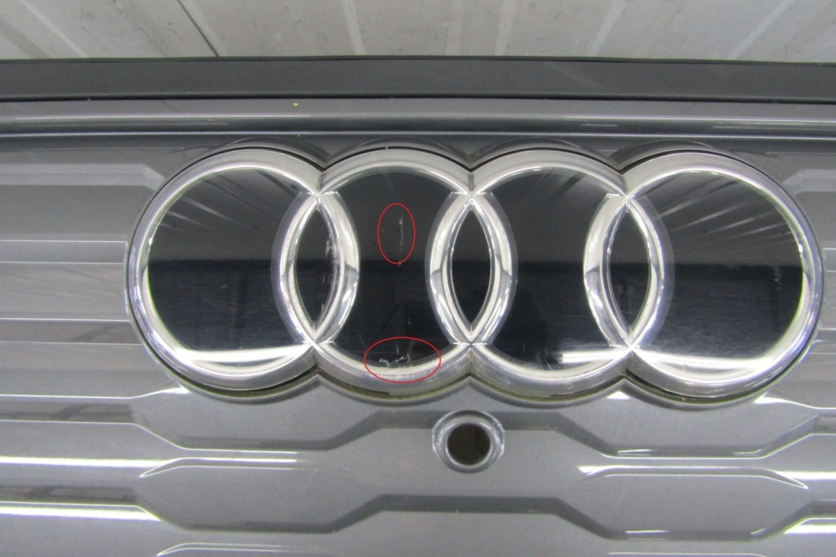 Prednji branik Audi Q4 E-Tron E Tron 89A 21- radar