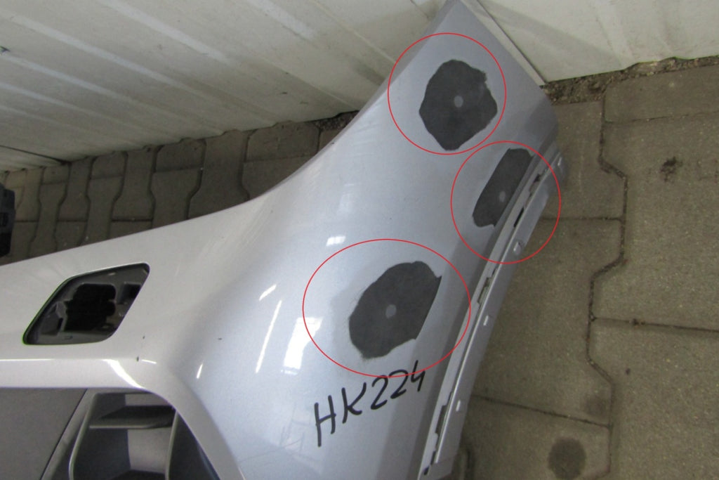 Prednji branik Audi Q4 E-Tron E Tron 89A 21- radar
