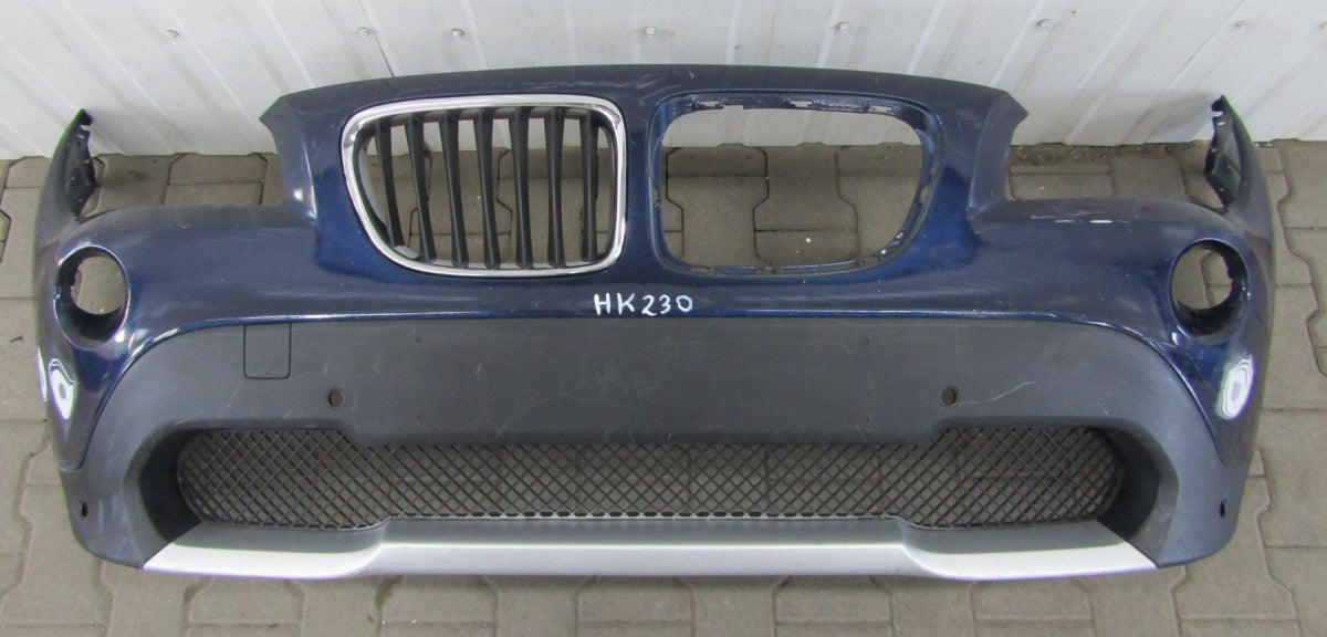 Prednji branik BMW X1 E84 X-Line 09-12