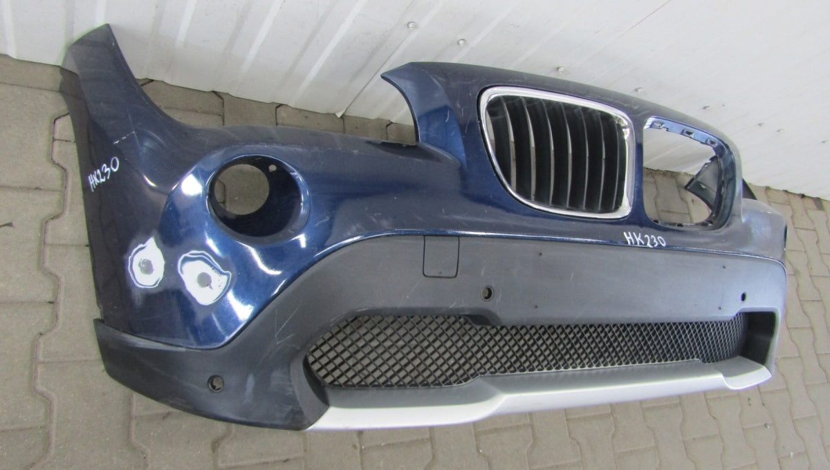 Prednji branik BMW X1 E84 X-Line 09-12