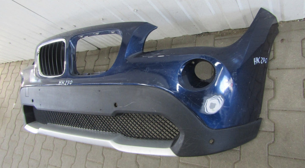Prednji branik BMW X1 E84 X-Line 09-12