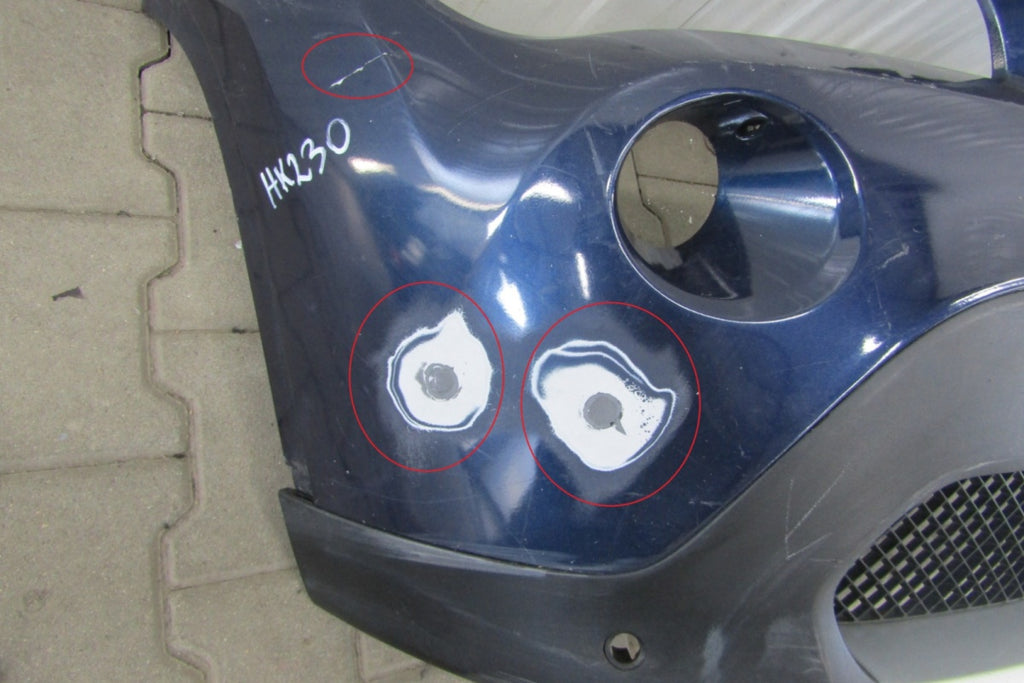 Prednji branik BMW X1 E84 X-Line 09-12