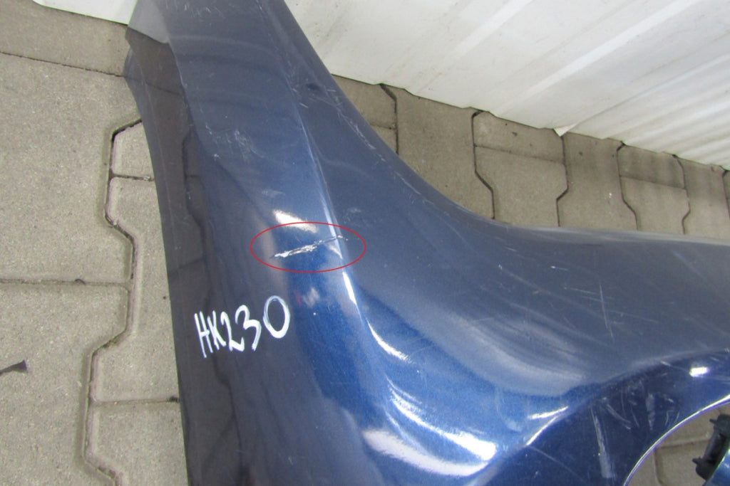 Prednji branik BMW X1 E84 X-Line 09-12