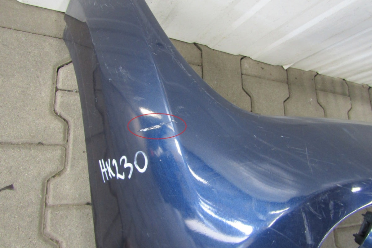Prednji branik BMW X1 E84 X-Line 09-12