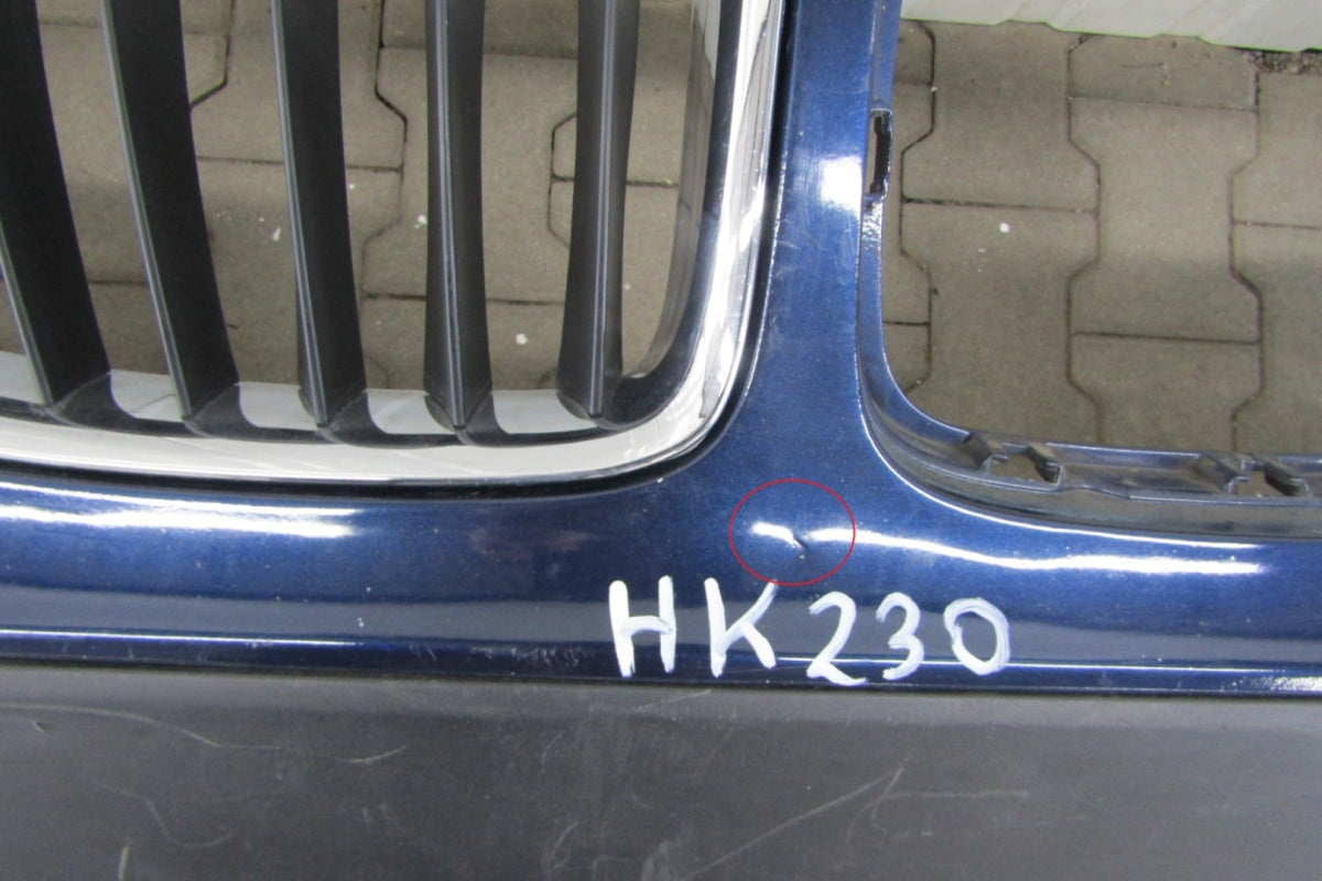 Prednji branik BMW X1 E84 X-Line 09-12