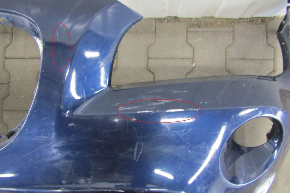 Prednji branik BMW X1 E84 X-Line 09-12