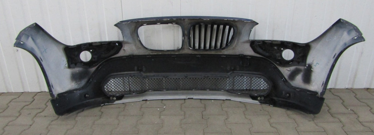 Prednji branik BMW X1 E84 X-Line 09-12
