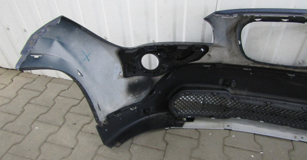 Prednji branik BMW X1 E84 X-Line 09-12