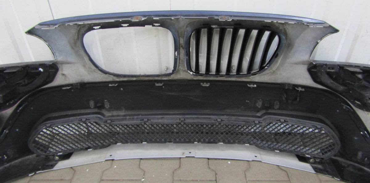 Prednji branik BMW X1 E84 X-Line 09-12