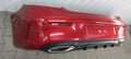 Zadnji branik Mercedes C 205 COUPE CABRIO AMG 15-21