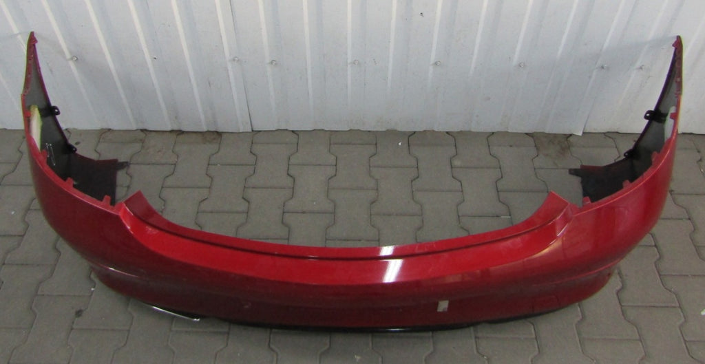 Zadnji branik Mercedes C 205 COUPE CABRIO AMG 15-21